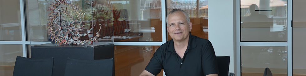 Dr. Tom Sanchez - Building a Nursing Legacy